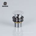 universal chrome bath tub drain sink bathtub stopper